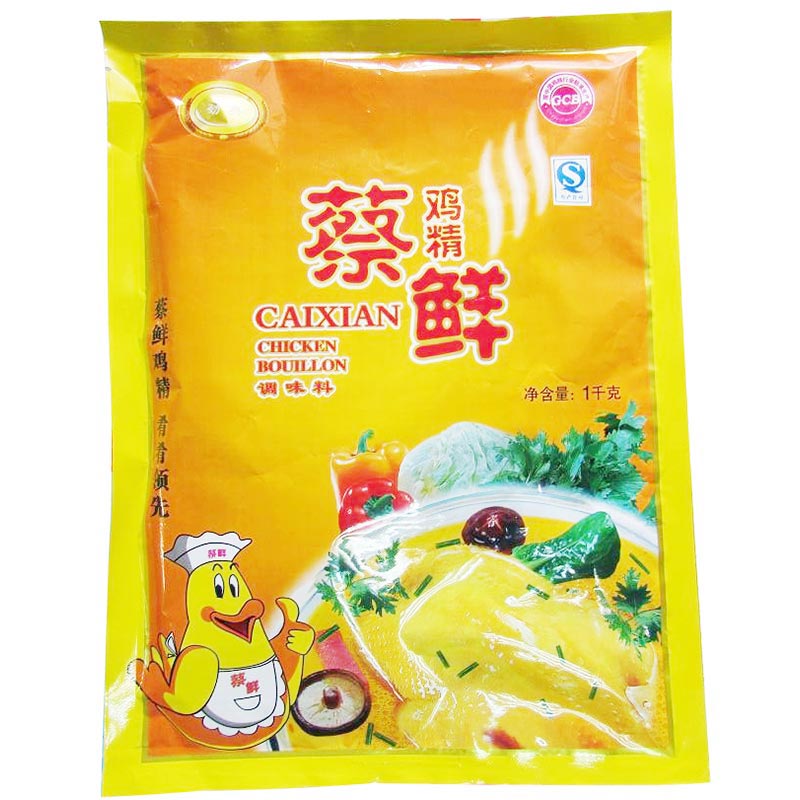 雞精廠(chǎng)家
