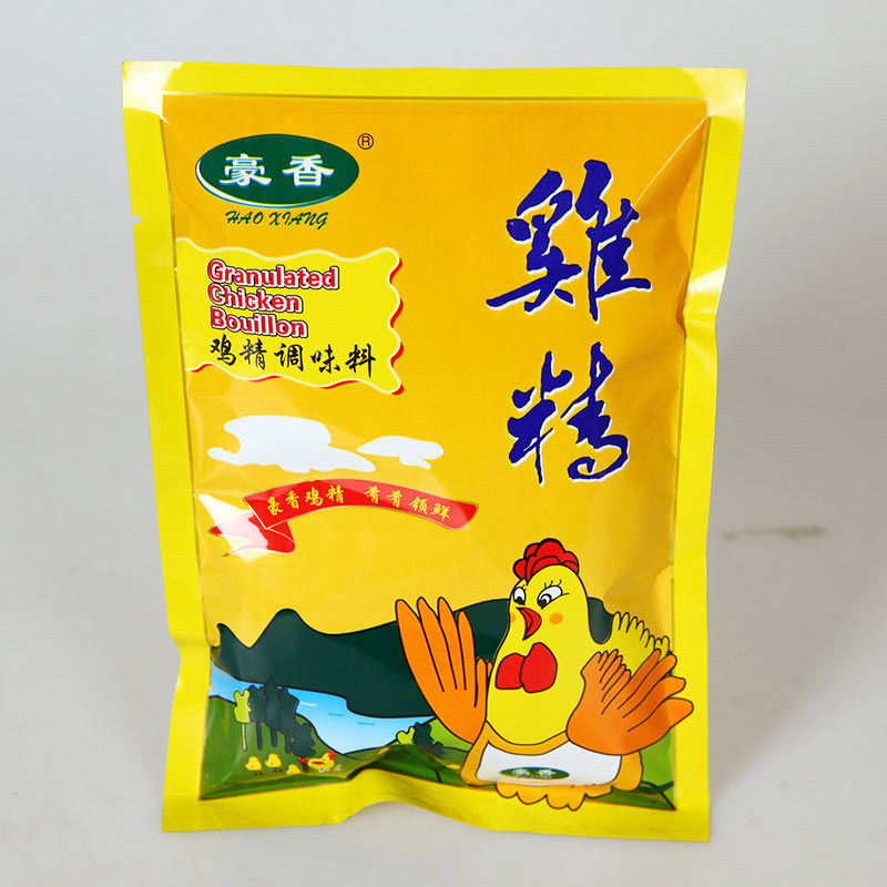 雞精代加工廠家分享雞精應當控制數(shù)量少放為佳